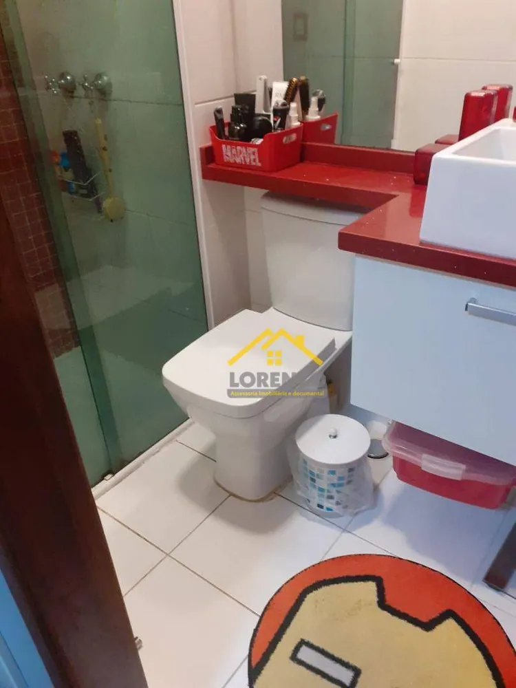 Apartamento, 3 quartos, 83 m² - Foto 11