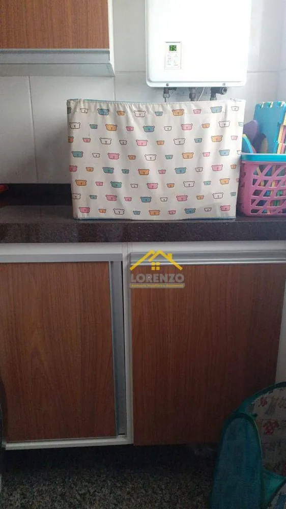 Apartamento, 3 quartos, 83 m² - Foto 12