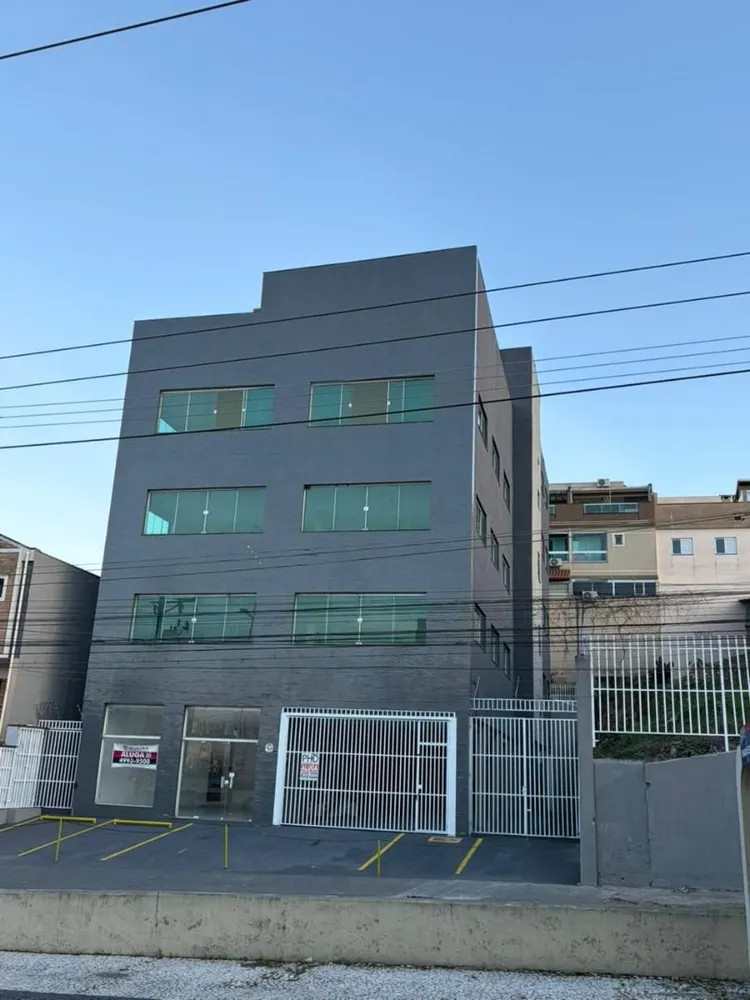 Prédio Inteiro, 1396 m² - Foto 5