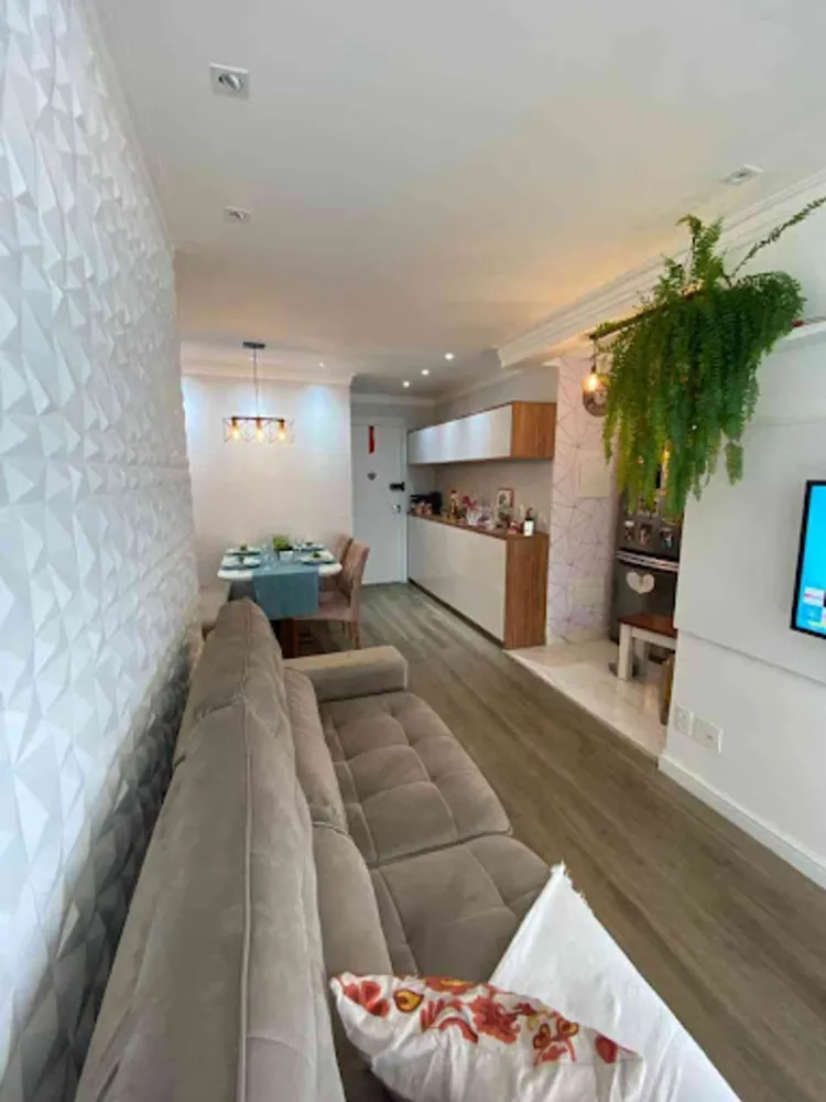 Apartamento, 3 quartos, 70 m² - Foto 3
