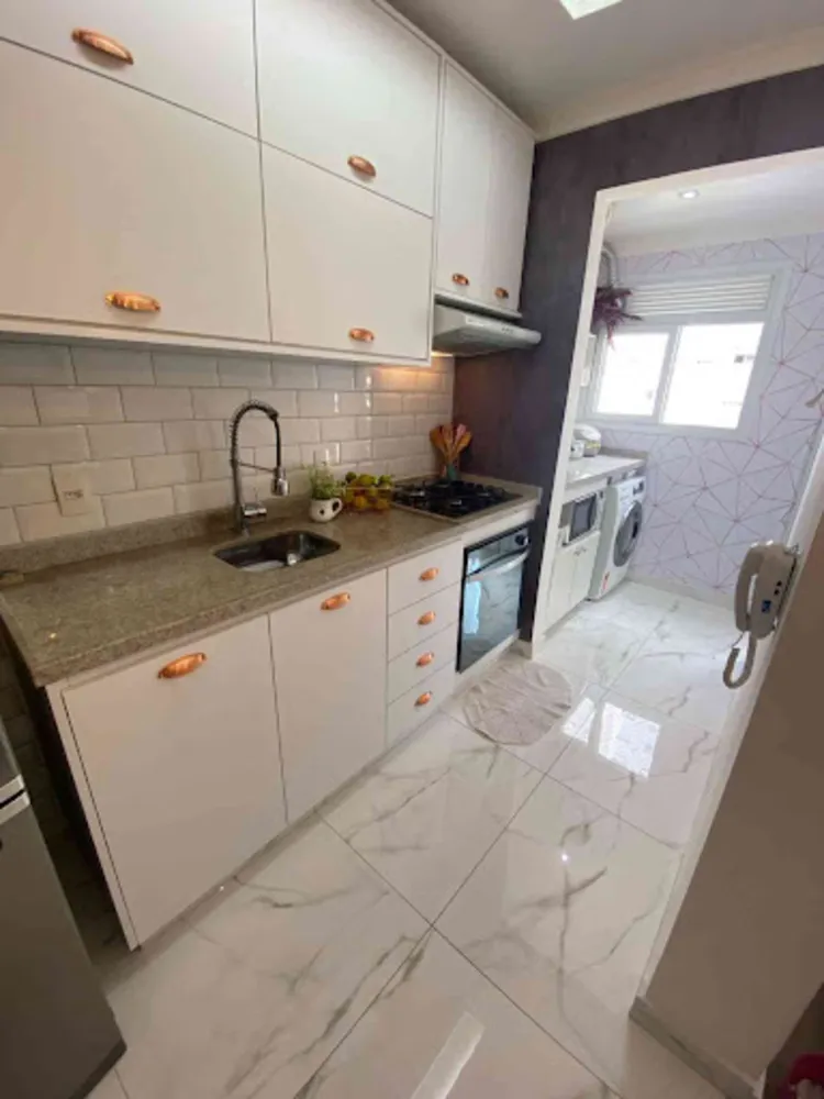 Apartamento, 3 quartos, 70 m² - Foto 6