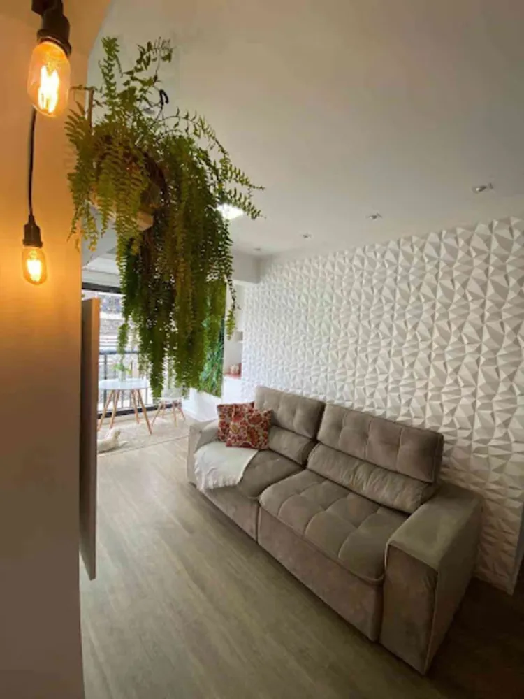 Apartamento, 3 quartos, 70 m² - Foto 4