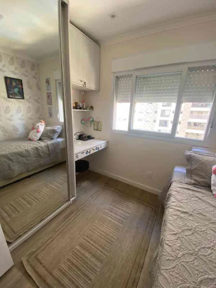 Apartamento, 3 quartos, 70 m² - Foto 11