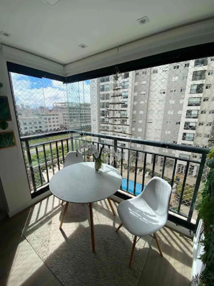 Apartamento, 3 quartos, 70 m² - Foto 5