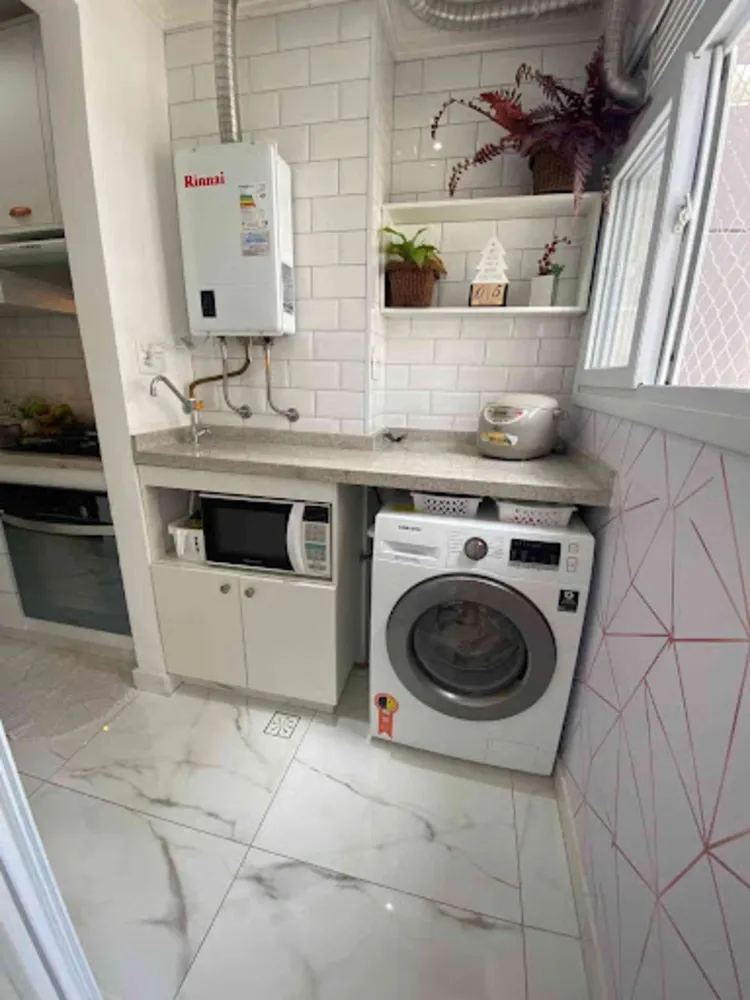 Apartamento, 3 quartos, 70 m² - Foto 5