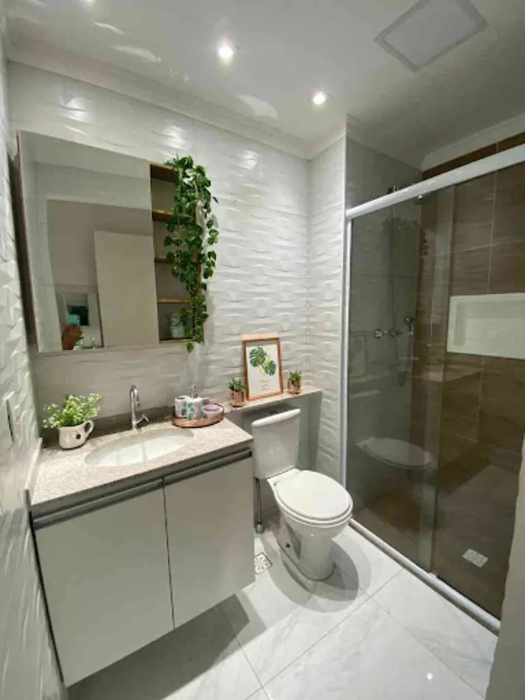 Apartamento, 3 quartos, 70 m² - Foto 6
