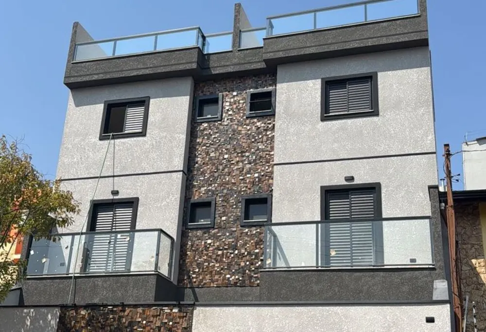 Cobertura, 2 quartos, 100 m² - Foto 1