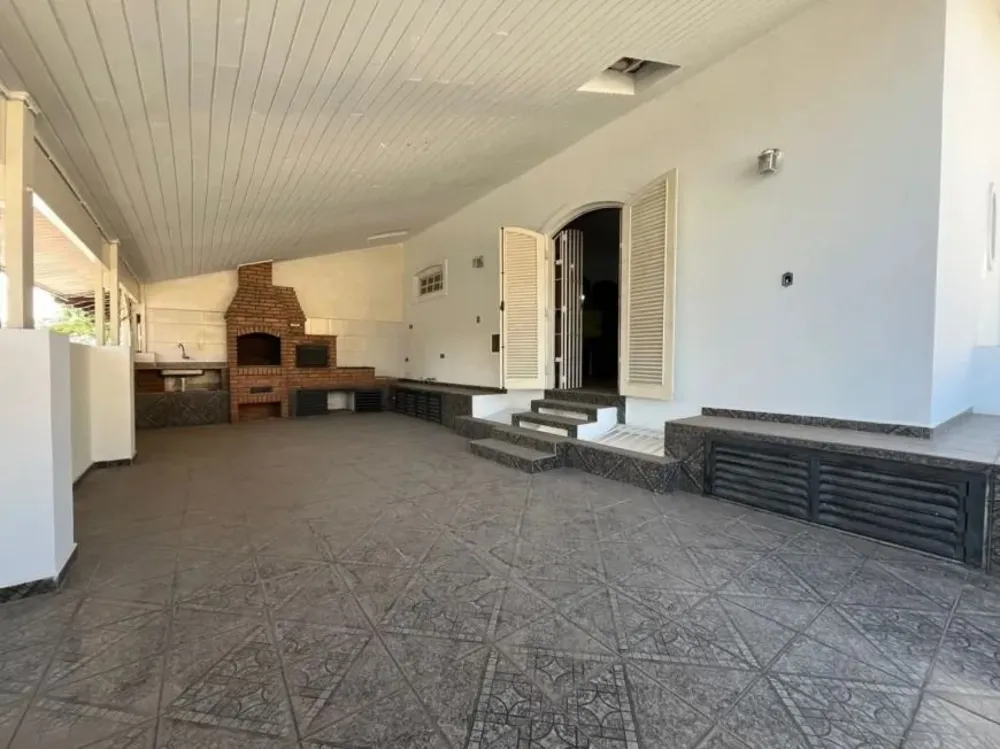 Sobrado, 3 quartos, 233 m² - Foto 3