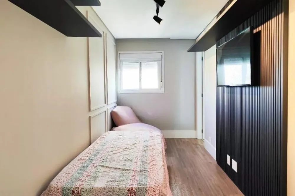 Cobertura, 3 quartos, 157 m² - Foto 6