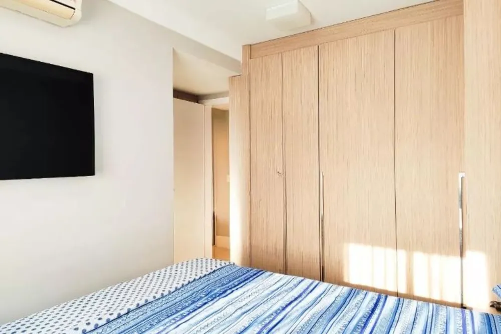 Cobertura, 3 quartos, 157 m² - Foto 4