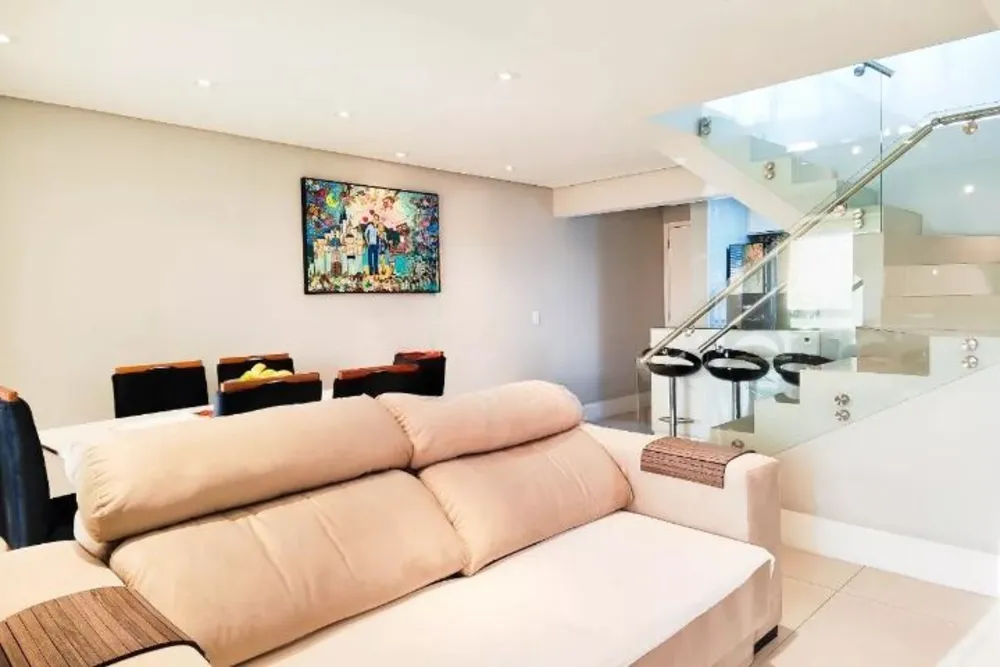 Cobertura, 3 quartos, 157 m² - Foto 3