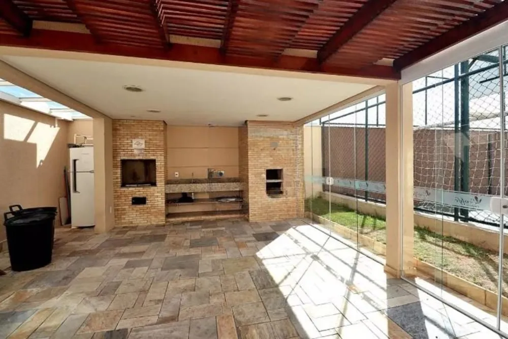 Cobertura, 3 quartos, 157 m² - Foto 7