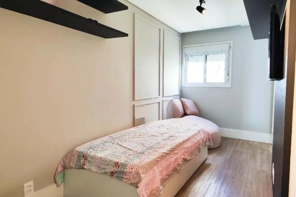 Cobertura, 3 quartos, 157 m² - Foto 5