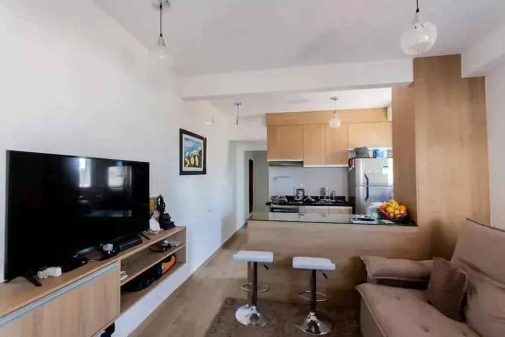 Apartamento, 2 quartos, 53 m² - Foto 7