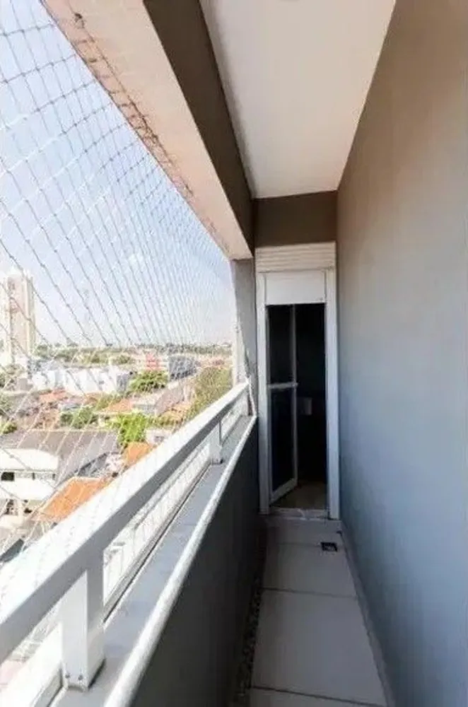 Apartamento, 2 quartos, 53 m² - Foto 3