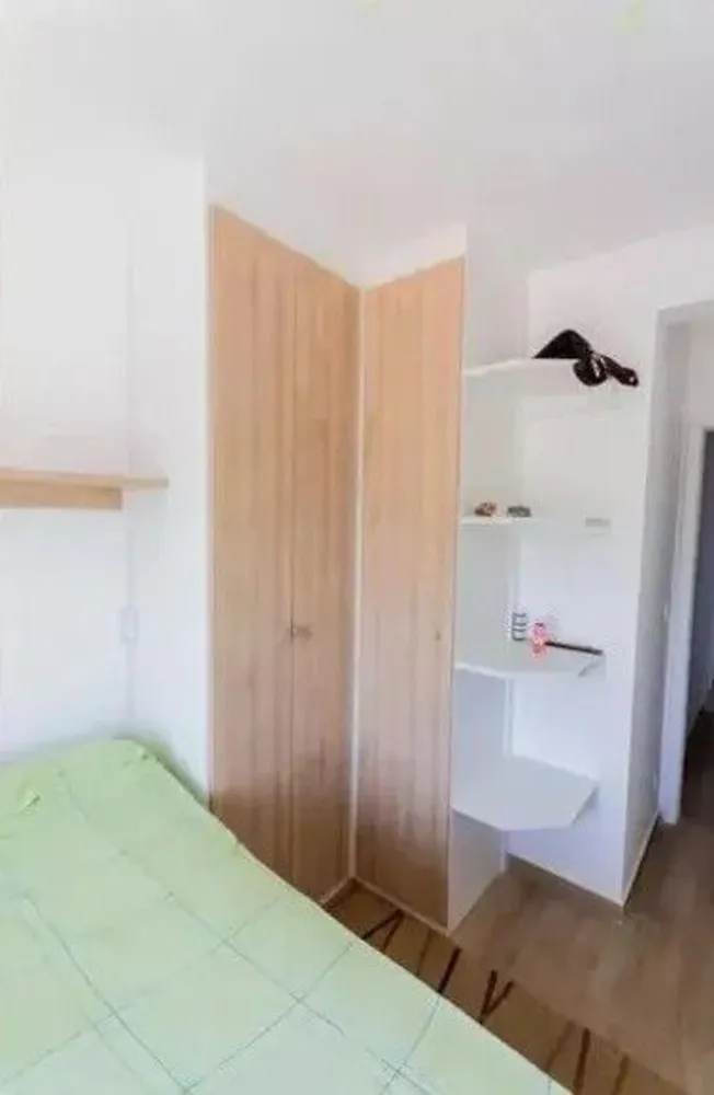 Apartamento, 2 quartos, 53 m² - Foto 6
