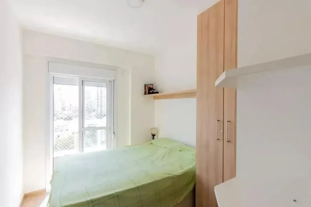 Apartamento, 2 quartos, 53 m² - Foto 1