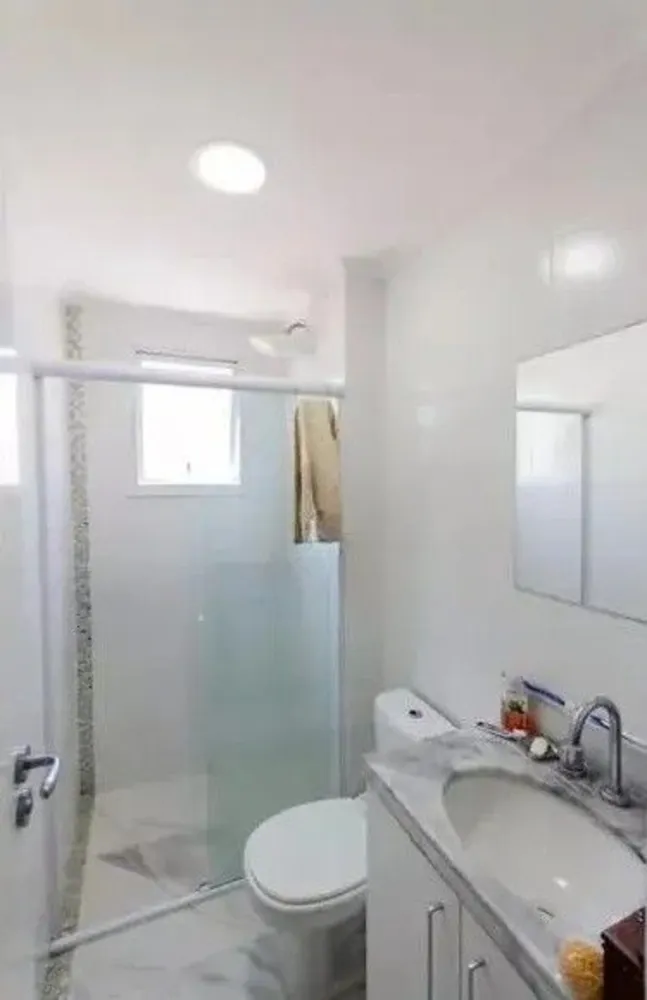 Apartamento, 2 quartos, 53 m² - Foto 8