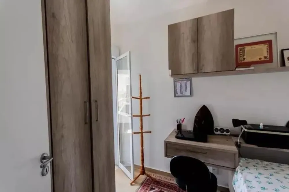 Apartamento, 2 quartos, 53 m² - Foto 4