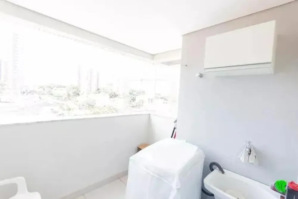 Apartamento, 2 quartos, 53 m² - Foto 2