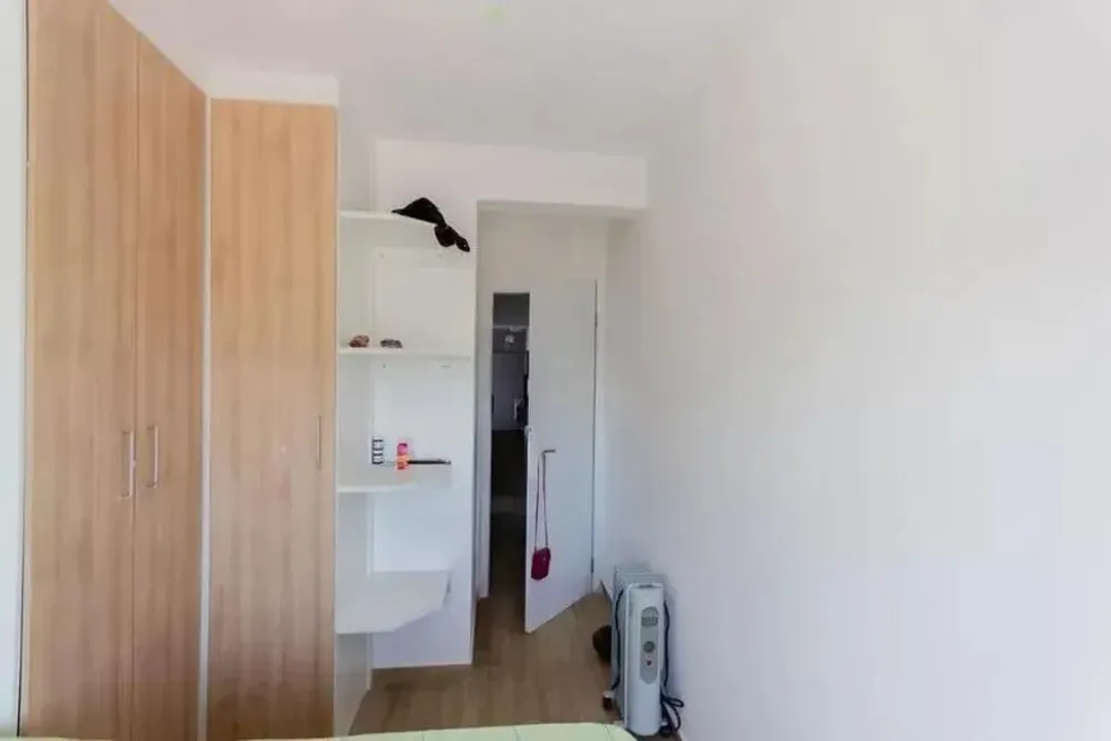 Apartamento, 2 quartos, 53 m² - Foto 5