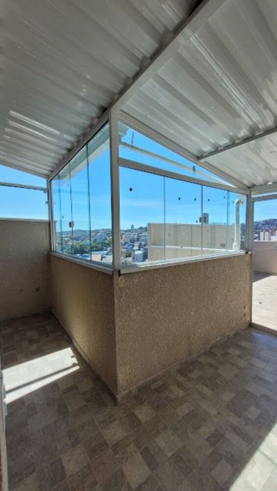 Cobertura, 2 quartos, 84 m² - Foto 10