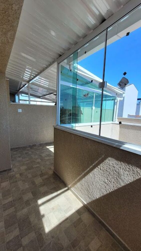Cobertura, 2 quartos, 84 m² - Foto 14