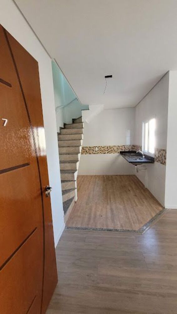 Cobertura, 2 quartos, 84 m² - Foto 3
