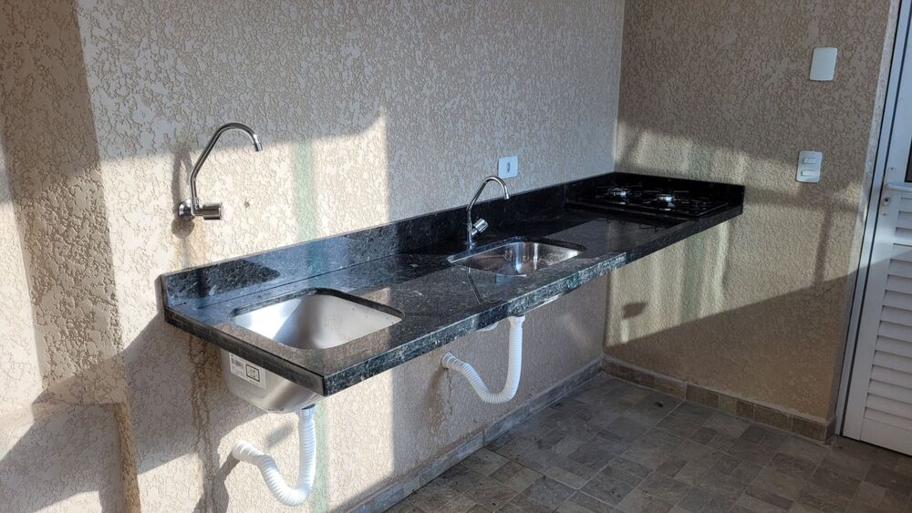 Cobertura, 2 quartos, 84 m² - Foto 12