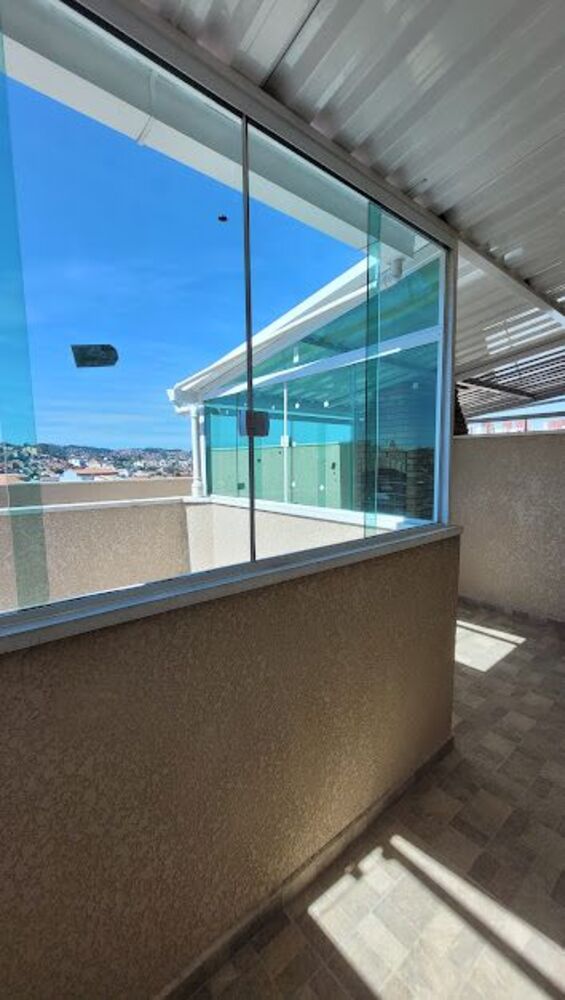 Cobertura, 2 quartos, 84 m² - Foto 11
