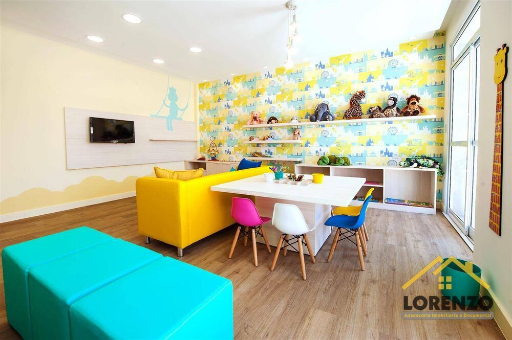 Apartamento, 2 quartos, 69 m² - Foto 2