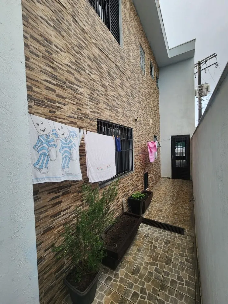 Sobrado, 3 quartos, 180 m² - Foto 3