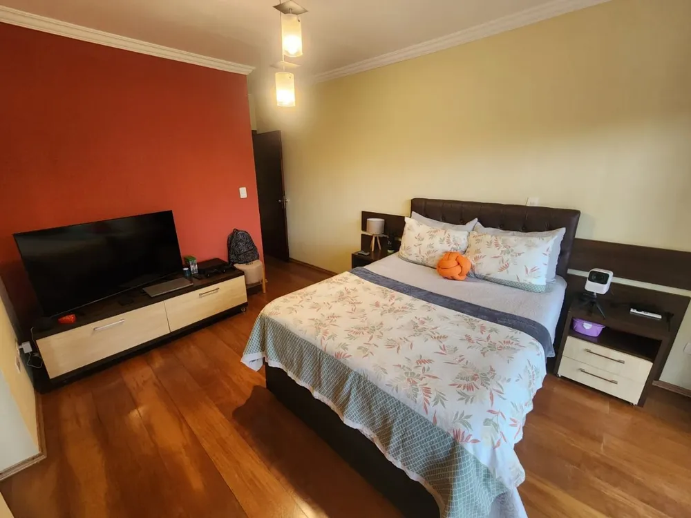 Sobrado, 3 quartos, 180 m² - Foto 4