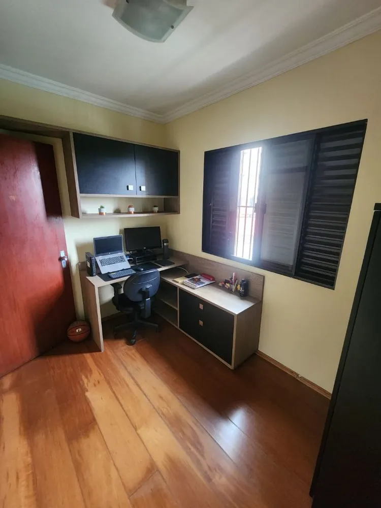 Sobrado, 3 quartos, 180 m² - Foto 5