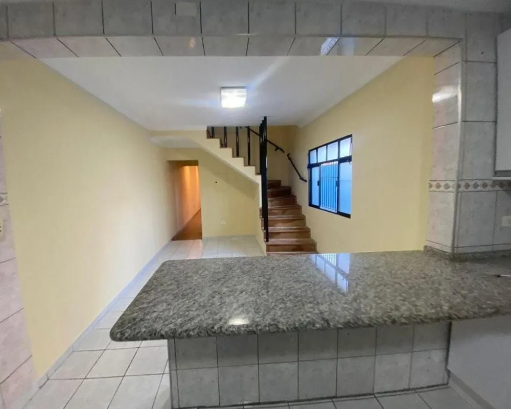 Sobrado, 3 quartos, 180 m² - Foto 7