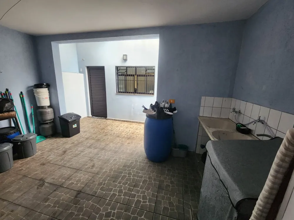 Sobrado, 3 quartos, 180 m² - Foto 2