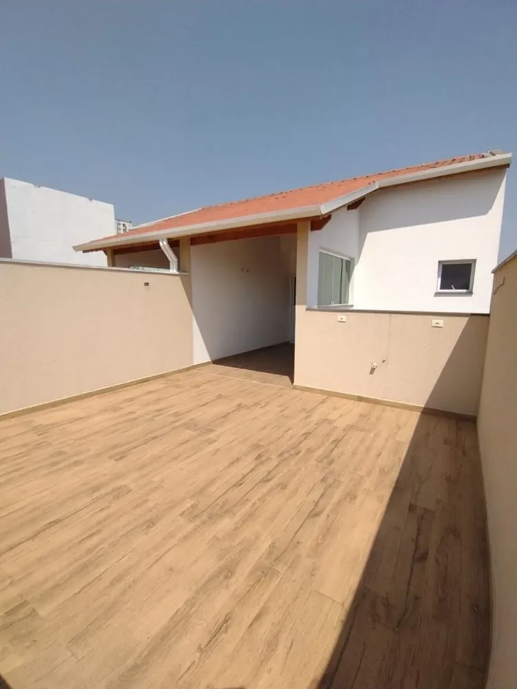 Cobertura, 2 quartos, 85 m² - Foto 3