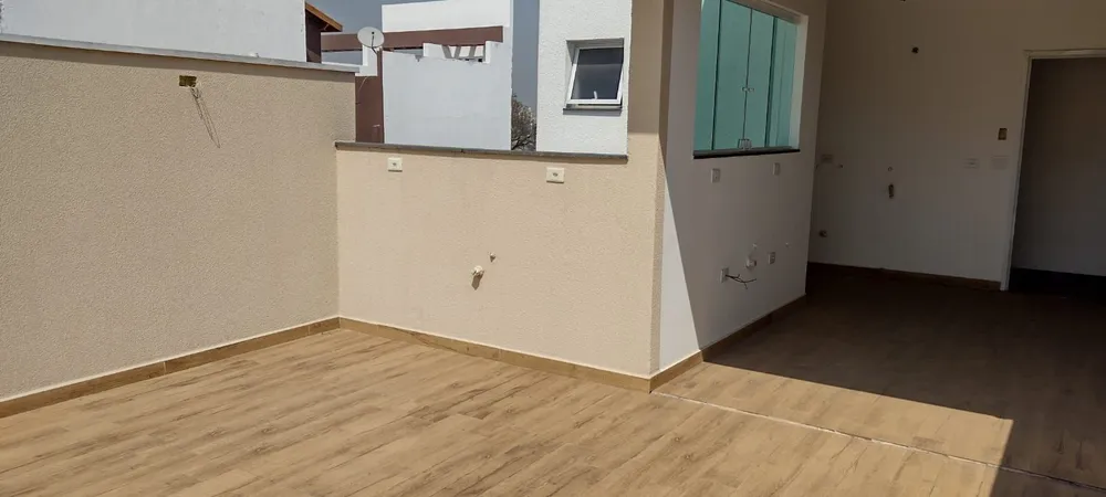 Cobertura, 2 quartos, 85 m² - Foto 6