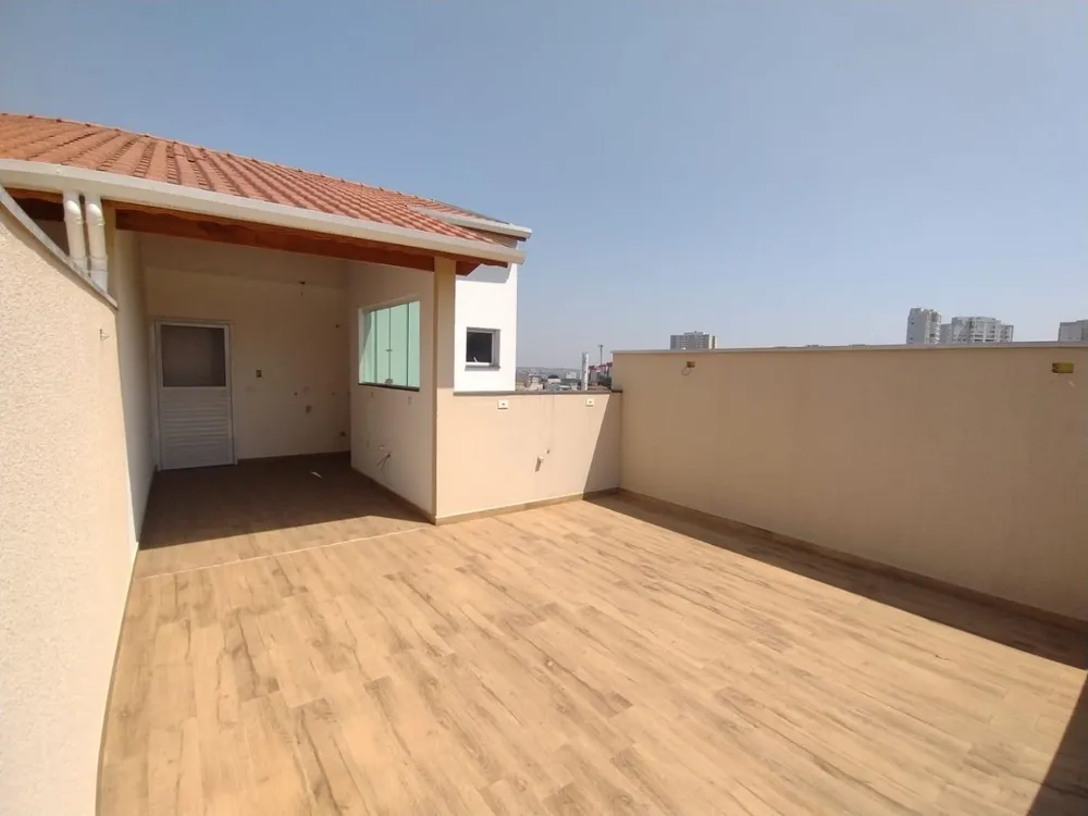 Cobertura, 2 quartos, 85 m² - Foto 1