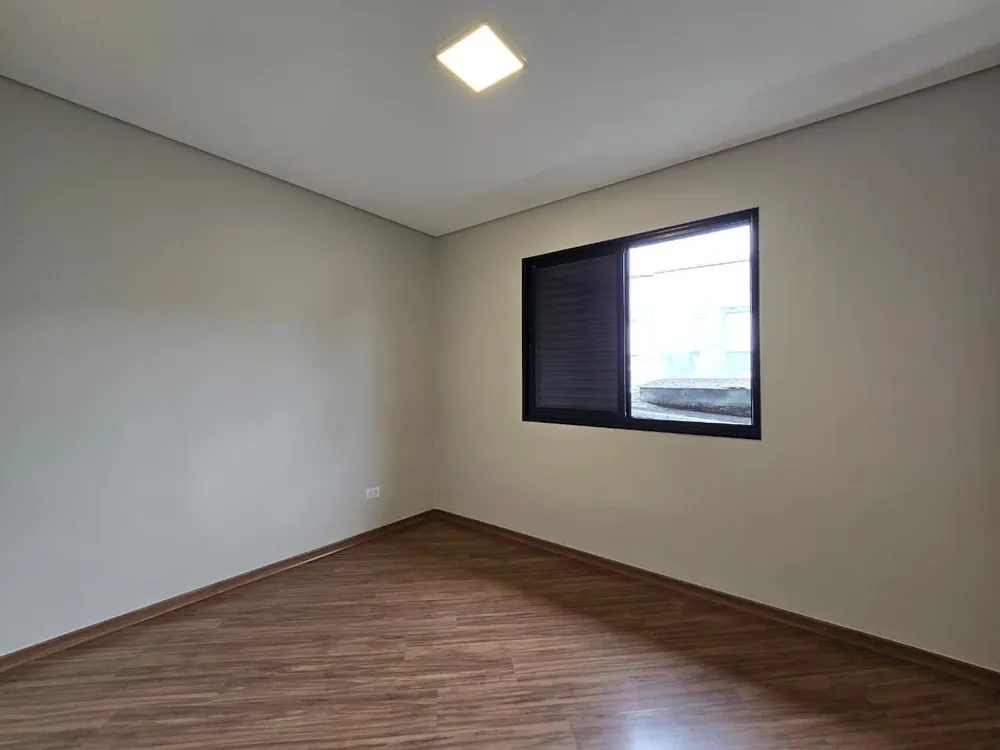 Sobrado, 3 quartos, 226 m² - Foto 1