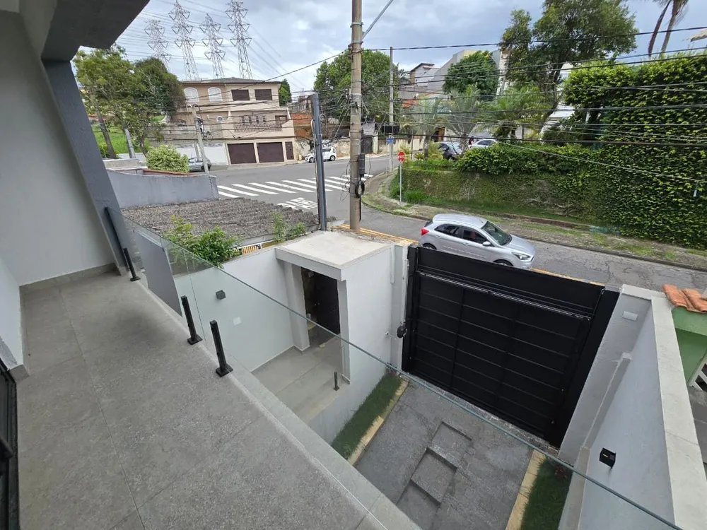 Sobrado, 3 quartos, 226 m² - Foto 2