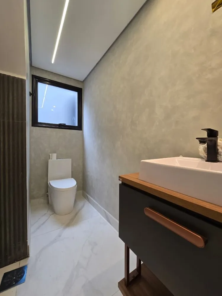 Sobrado, 3 quartos, 226 m² - Foto 7