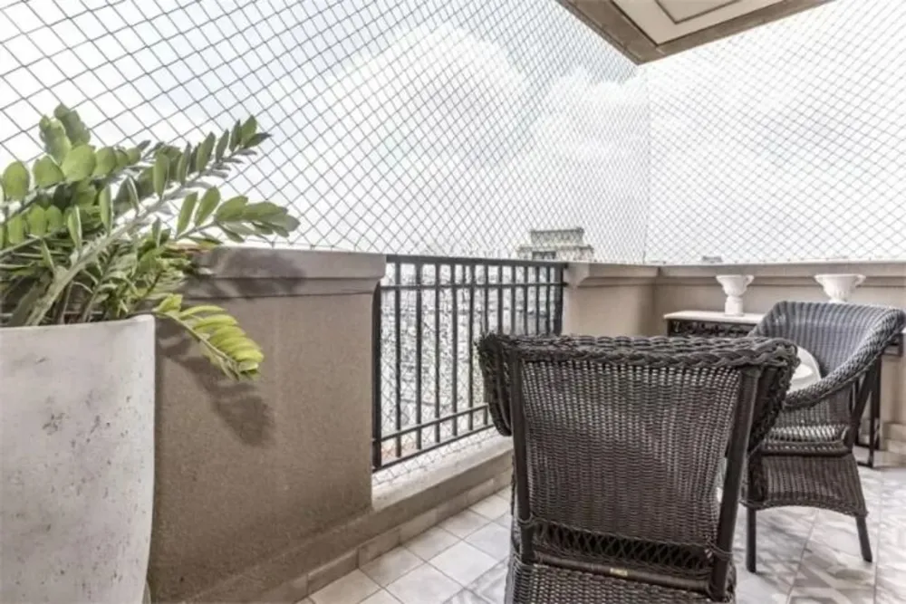 Apartamento, 3 quartos, 405 m² - Foto 4