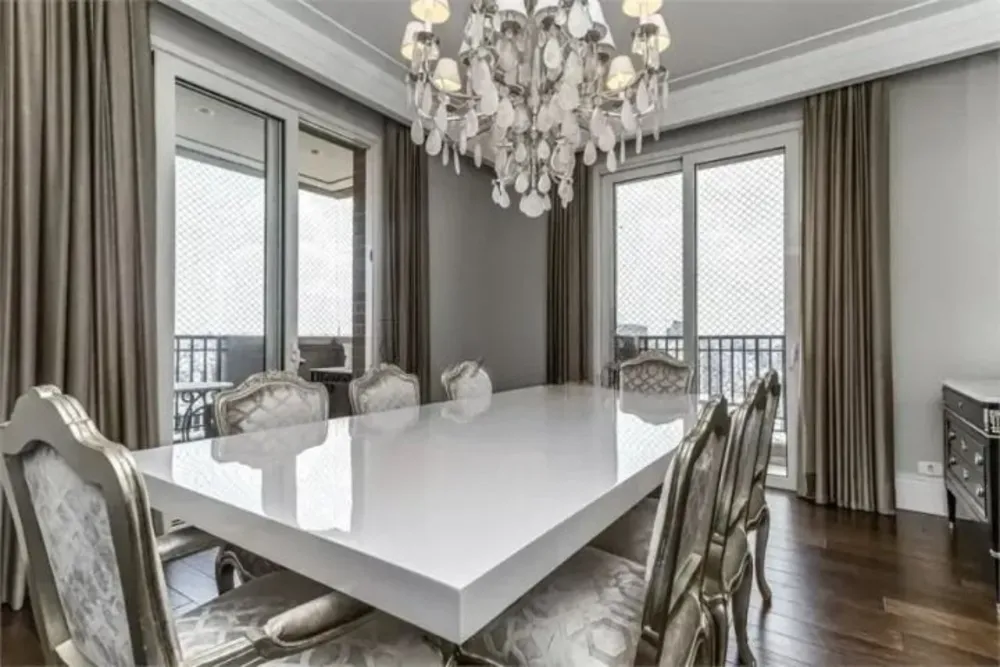 Apartamento, 3 quartos, 405 m² - Foto 3