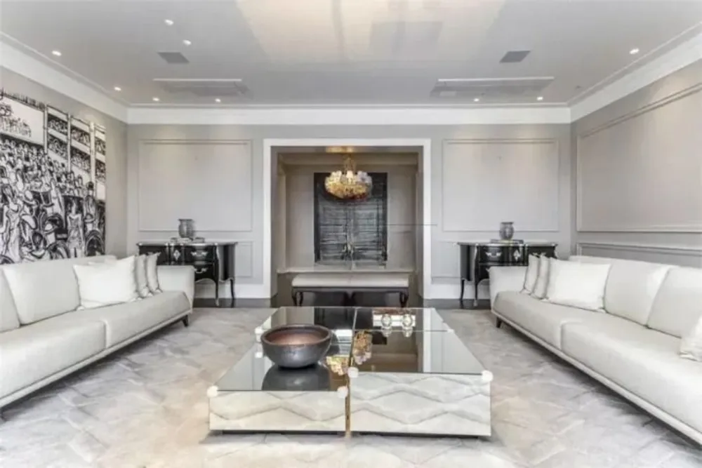 Apartamento, 3 quartos, 405 m² - Foto 2
