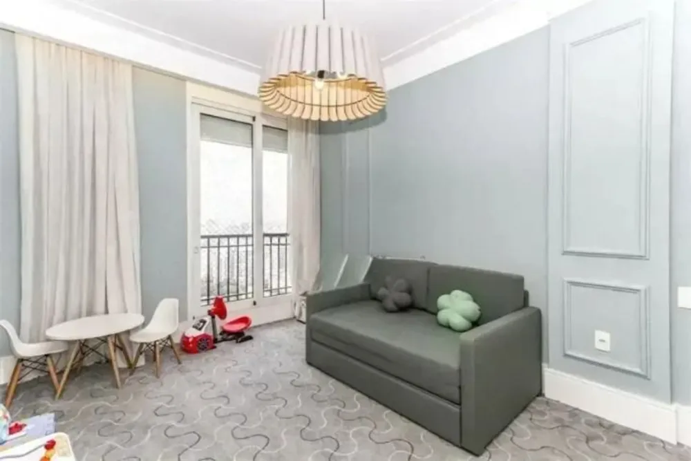 Apartamento, 3 quartos, 405 m² - Foto 3