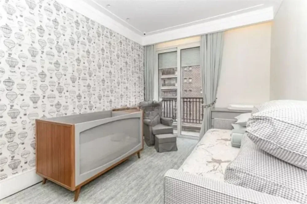 Apartamento, 3 quartos, 405 m² - Foto 4