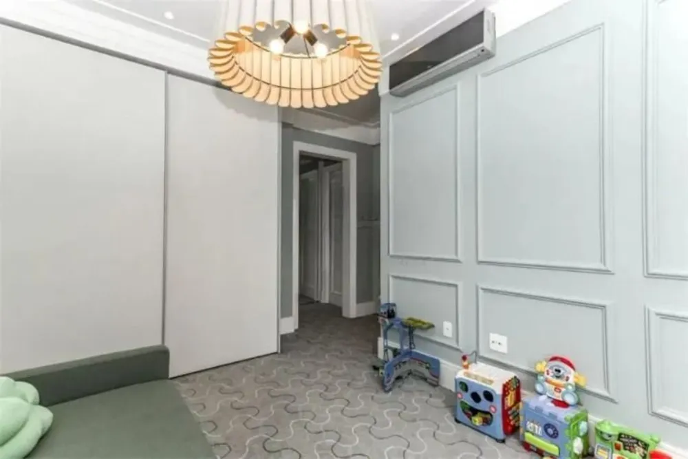Apartamento, 3 quartos, 405 m² - Foto 7