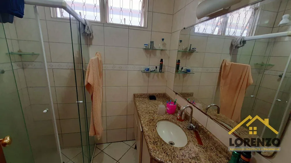 Casa, 3 quartos, 143 m² - Foto 7