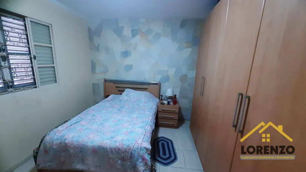 Casa, 3 quartos, 143 m² - Foto 7